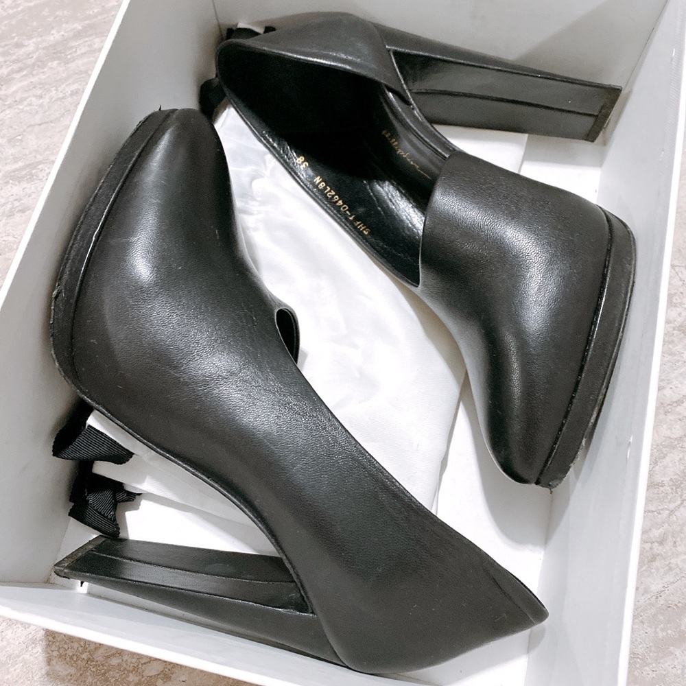 3.1 PHILLIP LIM HIGH HEEL